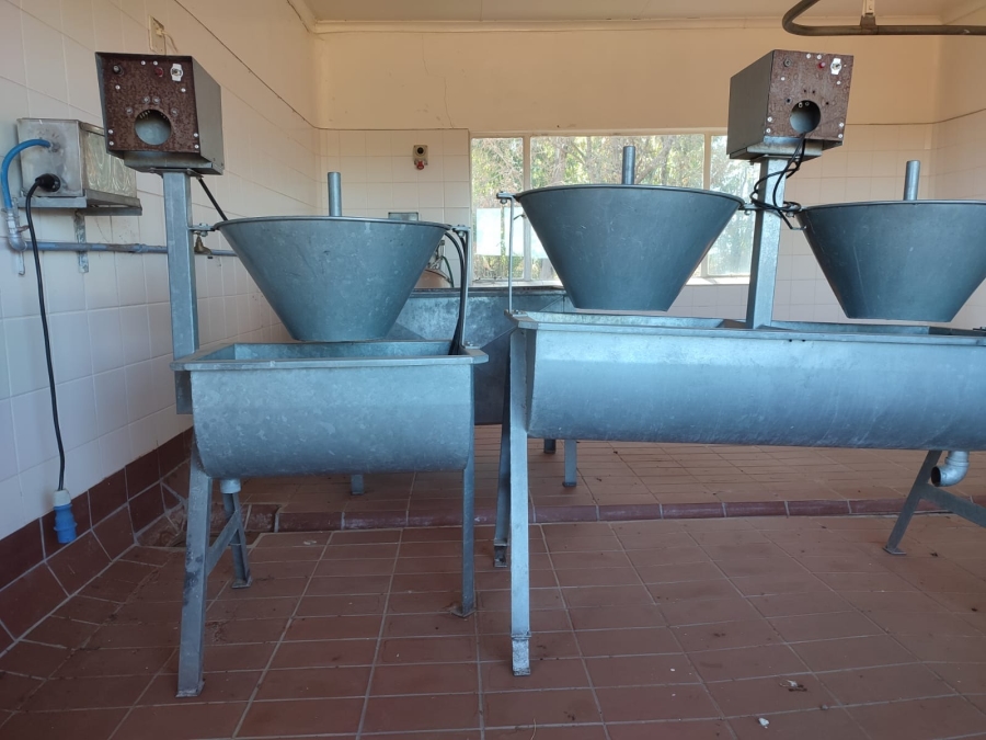 2 Bedroom Property for Sale in Rustenburg Rural North West